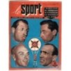 LO SPORT-n 20, 14 maggio-1953