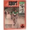 LO SPORT-n 19, 7 maggio-1953