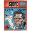 LO SPORT-n 16, 16 aprile-1953