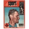 LO SPORT-n 14, 2 aprile-1953