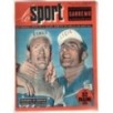 LO SPORT-n 12, 19 marzo-1953
