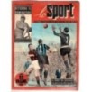 LO SPORT-n 11, 12 marzo-1953