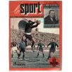 LO SPORT-n 10, 5 marzo-1953