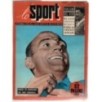 LO SPORT-n 9, 26 febbario-1953