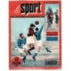 LO SPORT-n 5, 29 gennaio-1953
