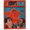 LO SPORT-n 3, 15 gennaio-1953