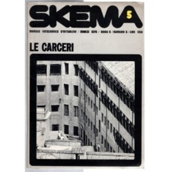 SKEMA-n 5, marzo-1970