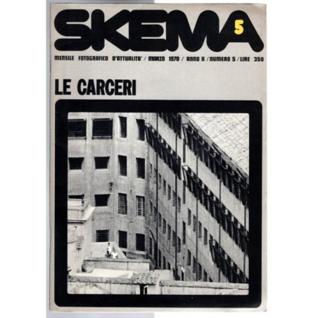 SKEMA-n 5, marzo-1970
