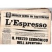 L'ESPRESSO-n 6, 11 febbraio-1962