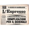 L'ESPRESSO-n 7, 18 febbraio-1962