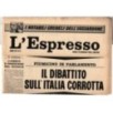 L'ESPRESSO-n 3, 21 gennaio-1962