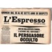L'ESPRESSO-n 18, 6 maggio-1962
