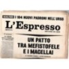 L'ESPRESSO-n 15, 15 aprile-1962