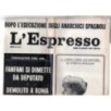 L'ESPRESSO-n 34, 25 agosto-1963