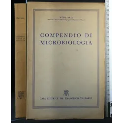 COMPENDIO DI MICROBIOLOGIA