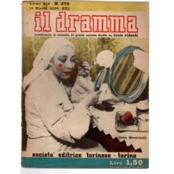 IL DRAMMA-n 278, 15 marzo-1938
