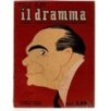IL DRAMMA-n 300, 15 febbraio-1939