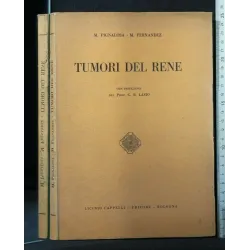 TUMORI DEL RENE