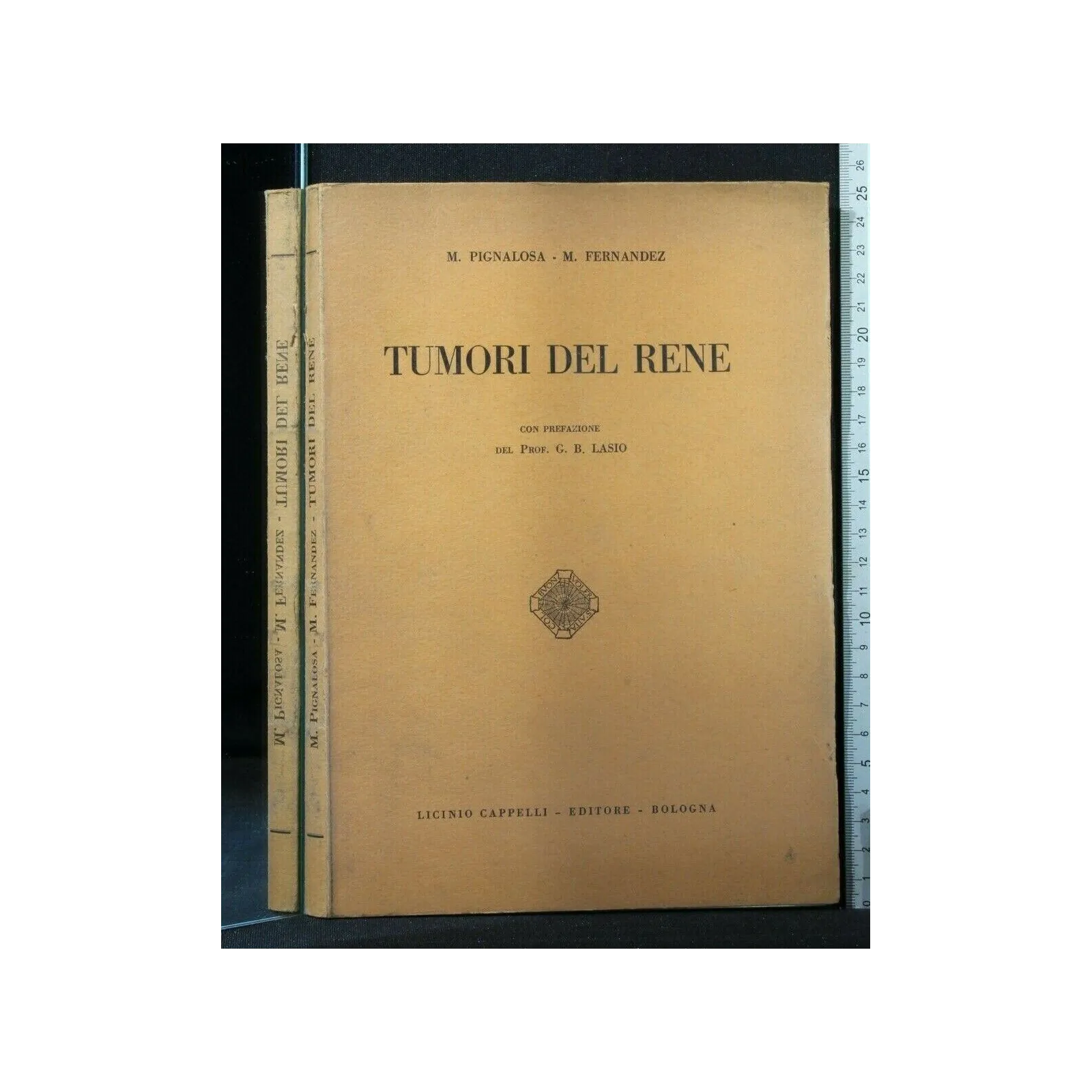 TUMORI DEL RENE