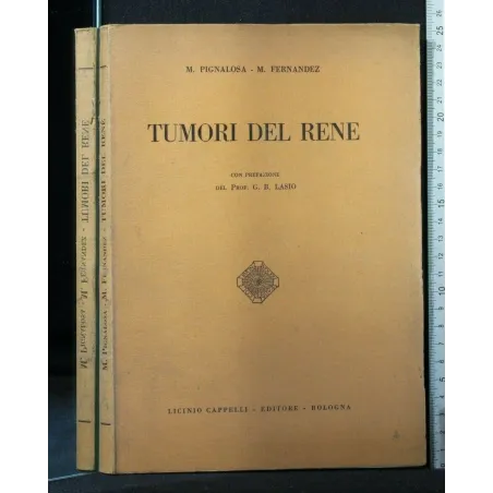 TUMORI DEL RENE