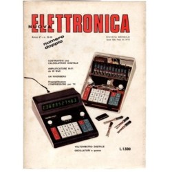 NUOVA ELETTRONICA-n 35-36-1974
