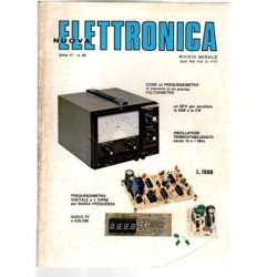 NUOVA ELETTRONICA-n 64-1979