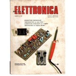 NUOVA ELETTRONICA-n 30-1974