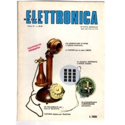 NUOVA ELETTRONICA-n 54-55-1977