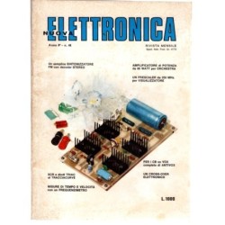 NUOVA ELETTRONICA-n 48-1976