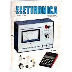 NUOVA ELETTRONICA-n 58-59-1978