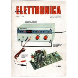 NUOVA ELETTRONICA-n 34-1974