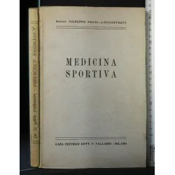 MEDICINA SPORTIVA