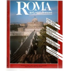ROMA IERI, OGGI, DOMANI-n 45, maggio-1992