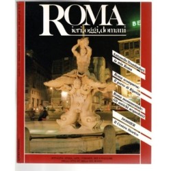ROMA IERI, OGGI, DOMANI-n 15, settembre-1989