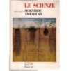 LE SCIENZE. EDIZIONE ITALIANA DI SCIENTIFIC AMERICAN-n 60, agosto-1973