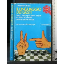 IL LINGUAGGIO DEI GESTI