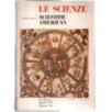 LE SCIENZE. EDIZIONE ITALIANA DI SCIENTIFIC AMERICAN-n 56, aprile-1973