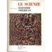 LE SCIENZE. EDIZIONE ITALIANA DI SCIENTIFIC AMERICAN-n 17, gennaio-1970
