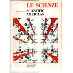 LE SCIENZE. EDIZIONE ITALIANA DI SCIENTIFIC AMERICAN-n 136, dicembre-1979