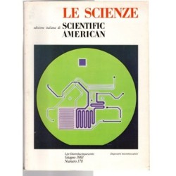 LE SCIENZE. EDIZIONE ITALIANA DI SCIENTIFIC AMERICAN-n 178, giugno-1983