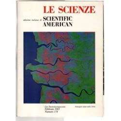 LE SCIENZE. EDIZIONE ITALIANA DI SCIENTIFIC AMERICAN-n 174, febbraio-1983