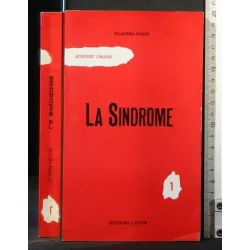 LA SINDROME VOLUME 1
