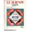 LE SCIENZE. EDIZIONE ITALIANA DI SCIENTIFIC AMERICAN-n 250, giugno-1989