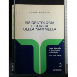 FISIOPATOLOGIA E CLINICA DELLA MAMMELLA
