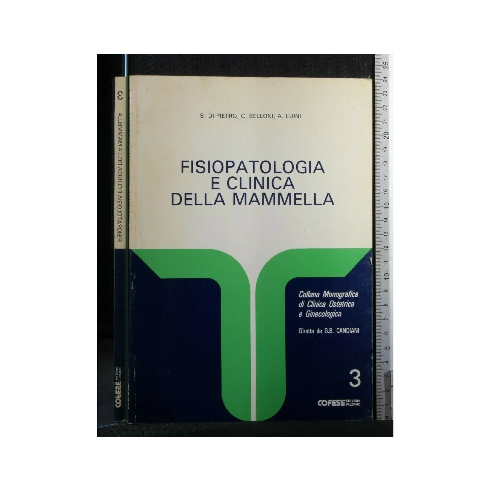 FISIOPATOLOGIA E CLINICA DELLA MAMMELLA