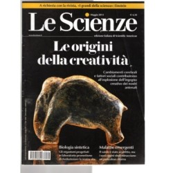 LE SCIENZE-n 537, maggio-2013