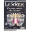 LE SCIENZE-n 528, agosto-2012