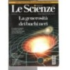 LE SCIENZE-n 529, settembre-2012