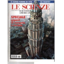LE SCIENZE-n 354, febbraio-1998