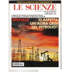 LE SCIENZE-n 357, maggio-1998